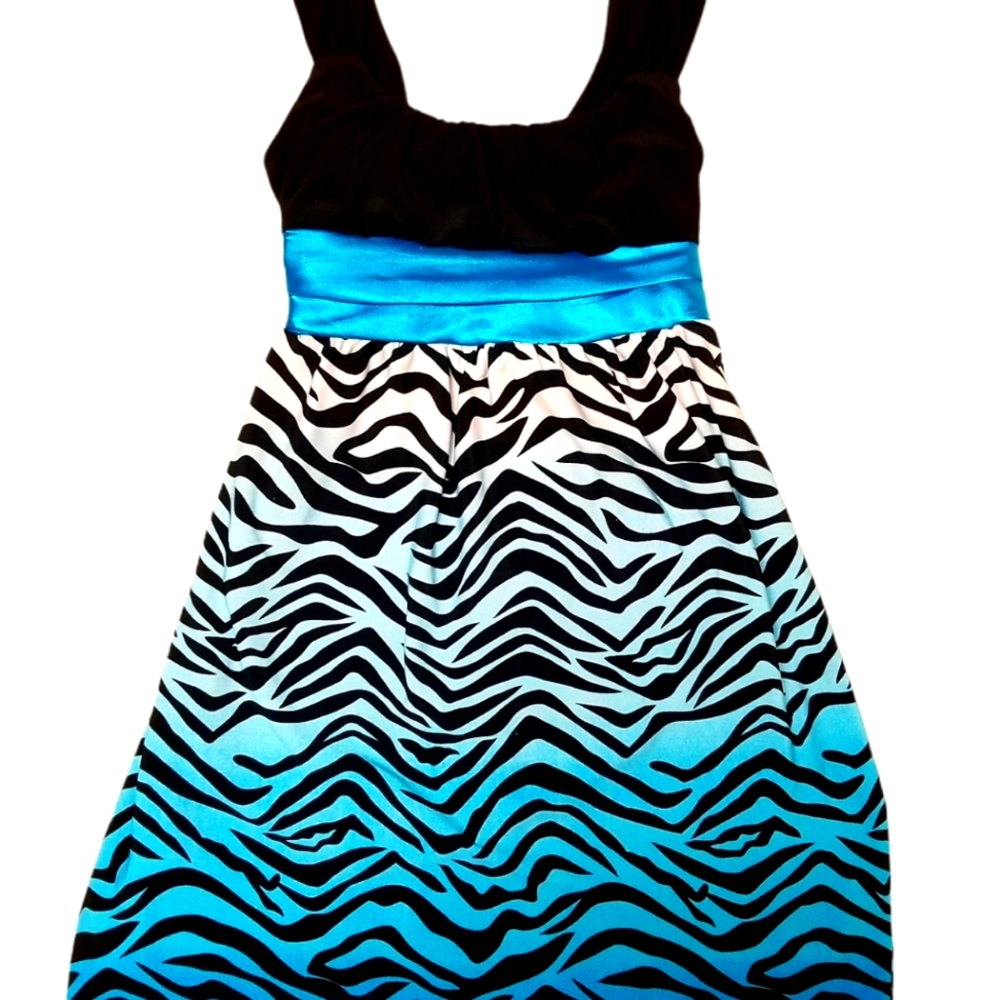 Rare Editions Dress Size 8